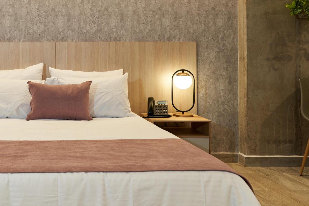 Eutopiq Hotel Медельїн Екстер'єр фото