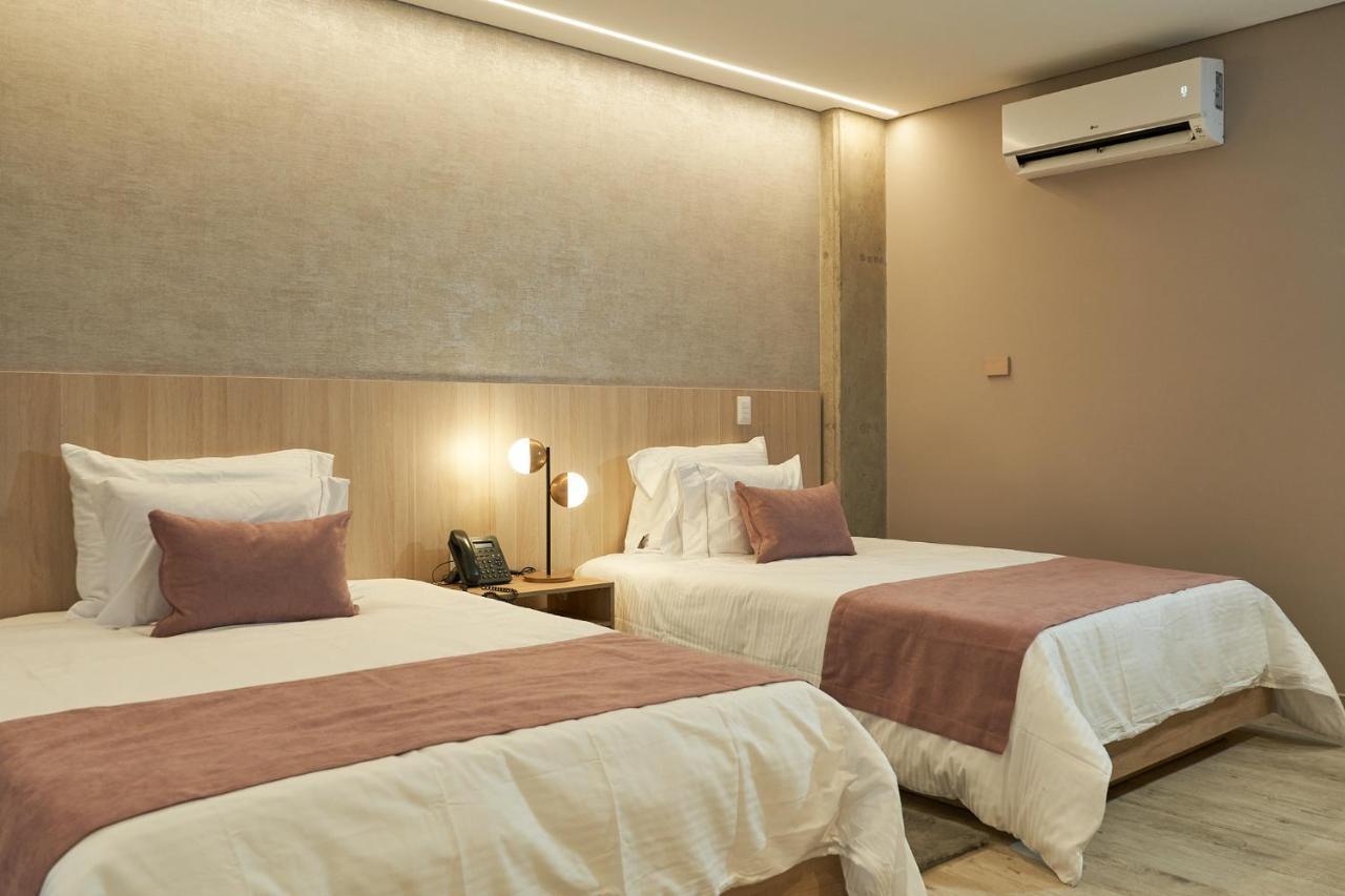 Eutopiq Hotel Медельїн Екстер'єр фото