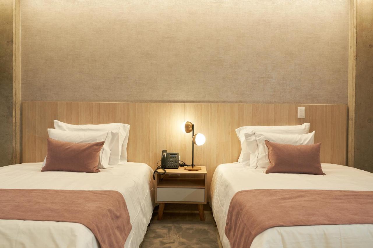 Eutopiq Hotel Медельїн Екстер'єр фото