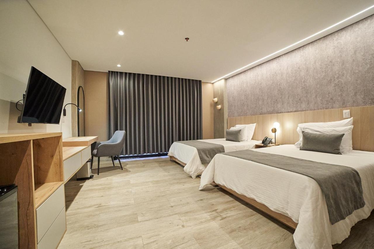Eutopiq Hotel Медельїн Екстер'єр фото