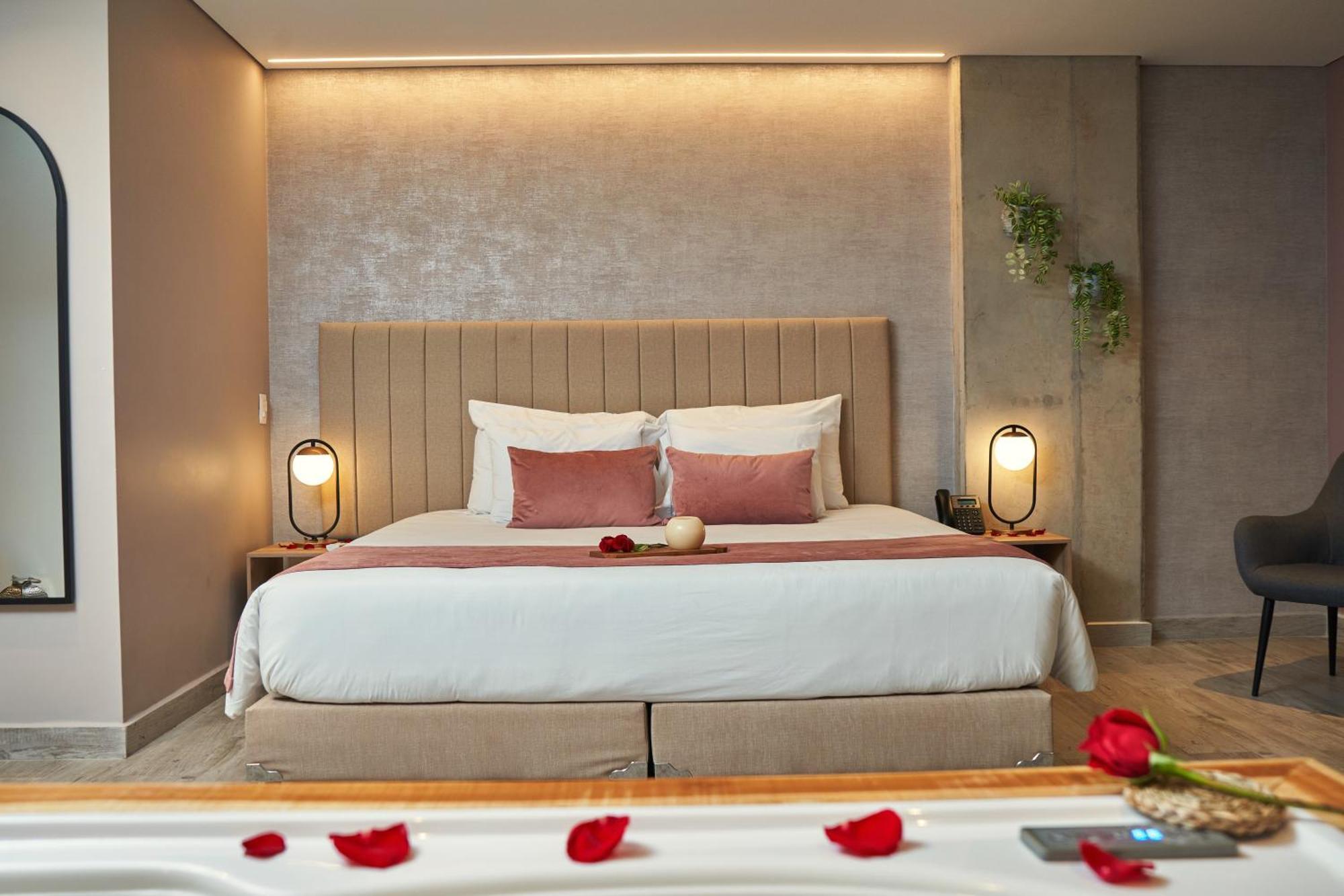Eutopiq Hotel Медельїн Екстер'єр фото