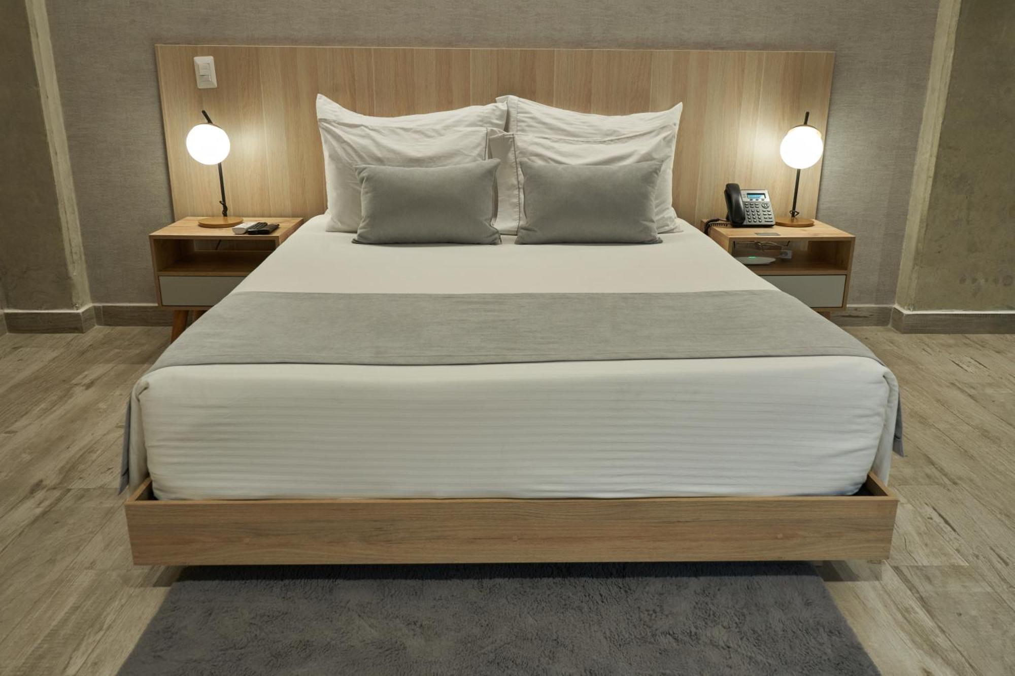 Eutopiq Hotel Медельїн Екстер'єр фото