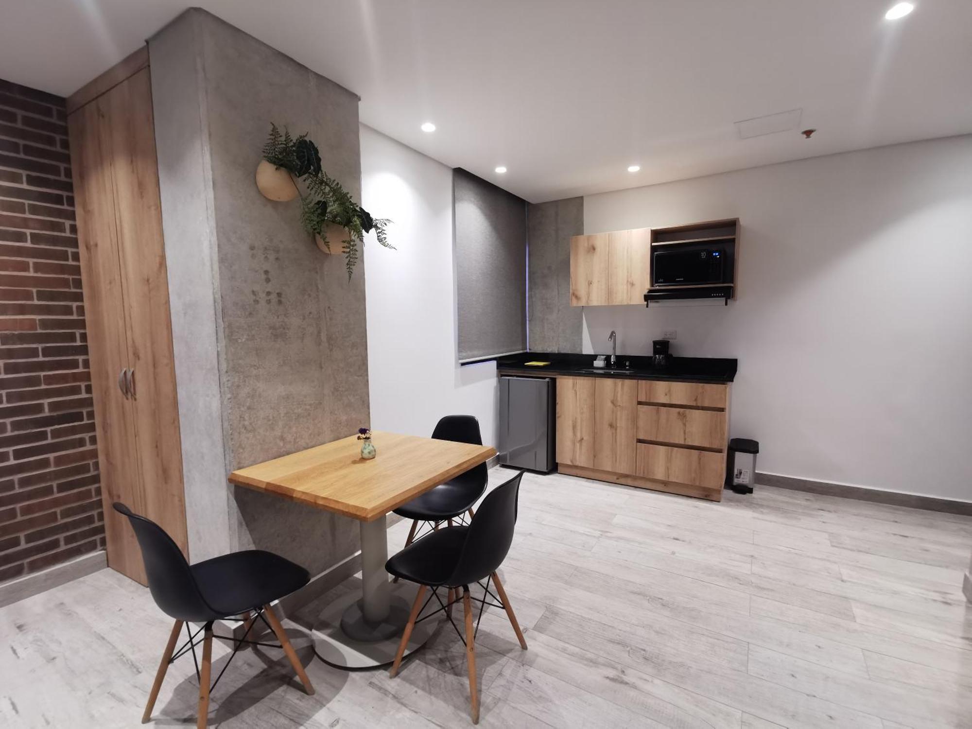 Eutopiq Hotel Медельїн Екстер'єр фото