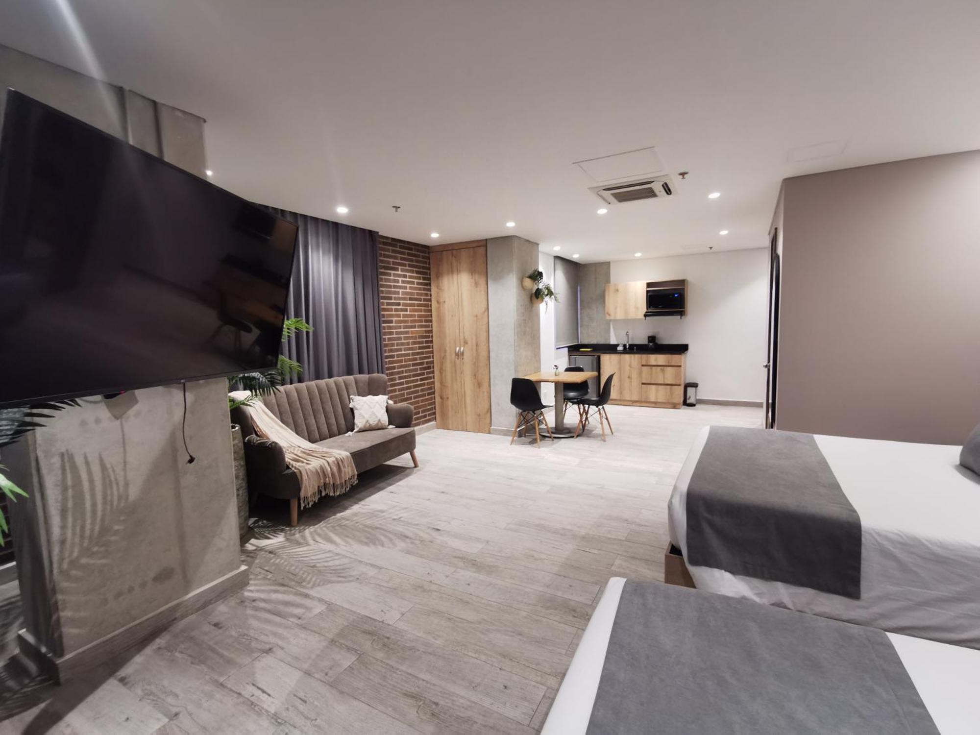 Eutopiq Hotel Медельїн Екстер'єр фото