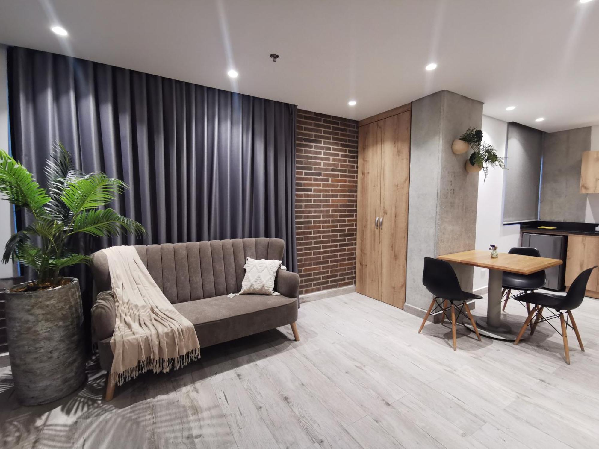 Eutopiq Hotel Медельїн Екстер'єр фото